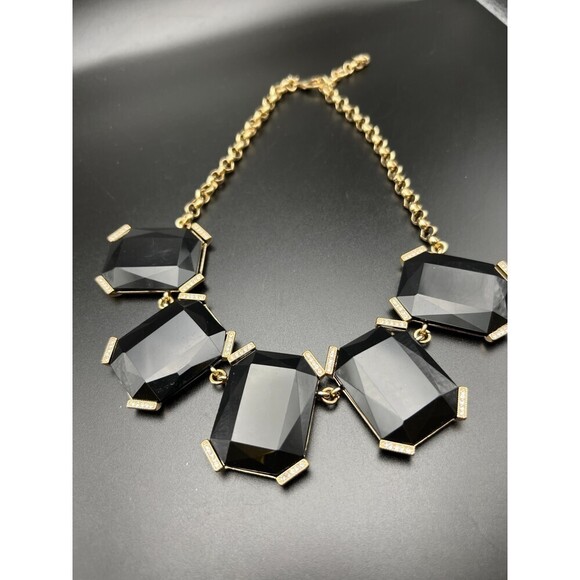 Banana Republic Double Strand Necklace - Picture 7 of 9